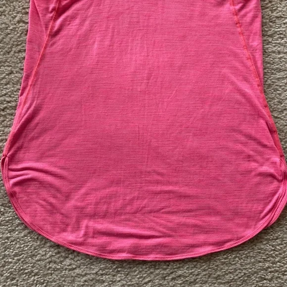Lululemon Athletica Workout Tank - Picture 6 of 7